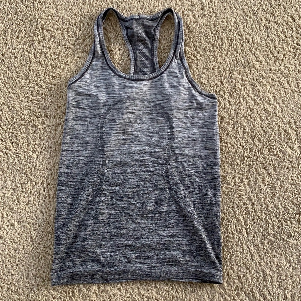 lululemon swiftly tank